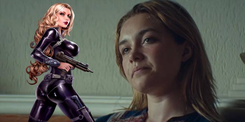How Dark Avengers Could Redefine MCU Phase 4
