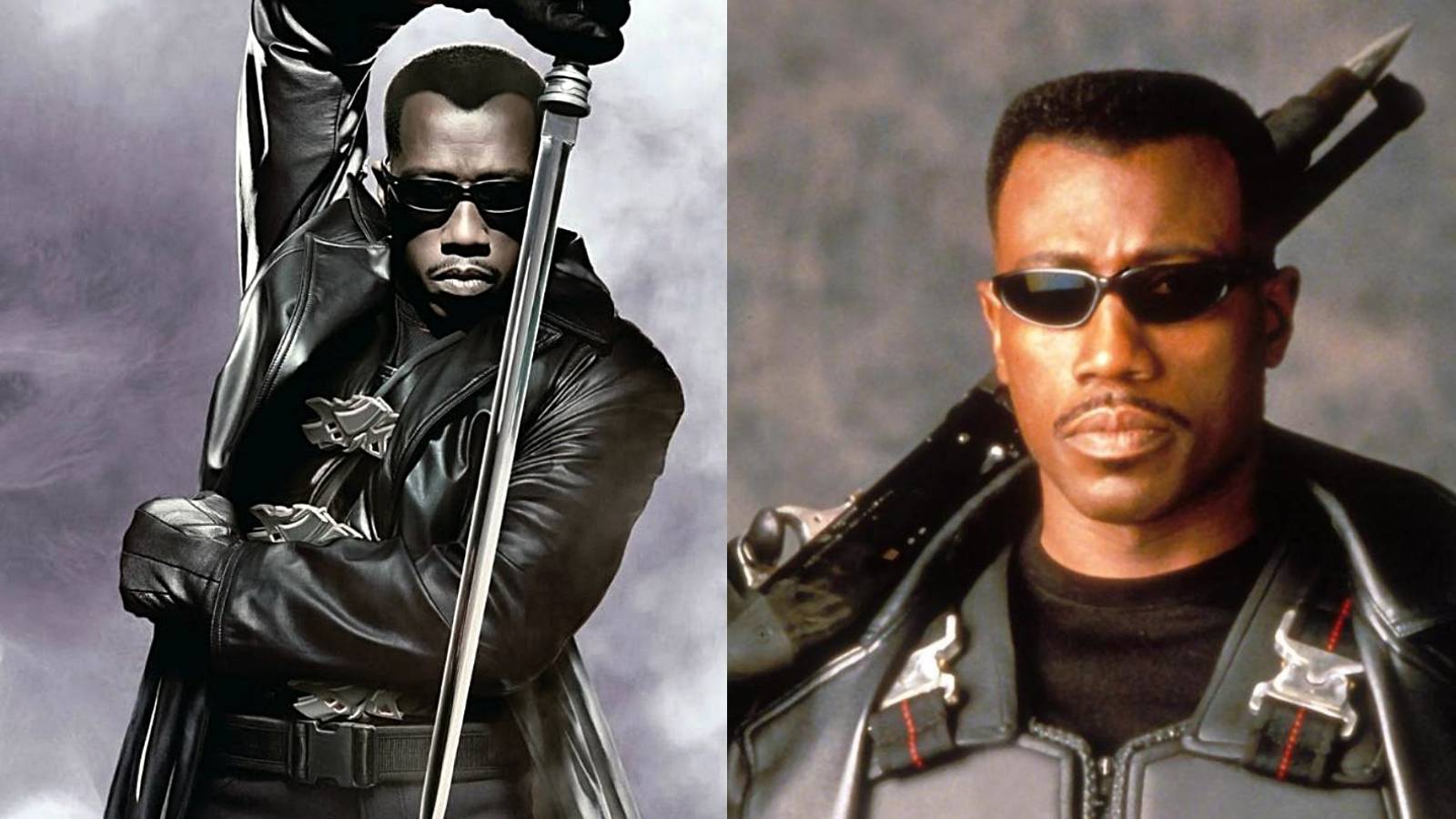 Is Blade Blade: 10 Facts You Didn't Know About The Franchise