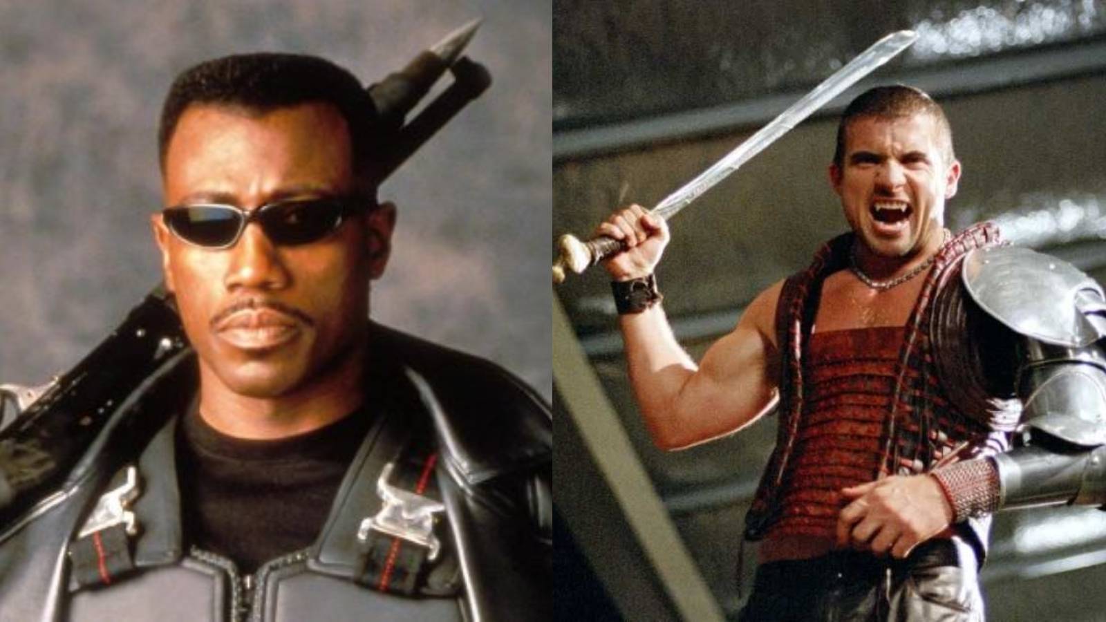 Blade: 6 Characters We Want To See Return (& 4 We Don't)