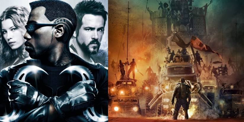 Blade: 10 Facts You Didn't Know About The Franchise