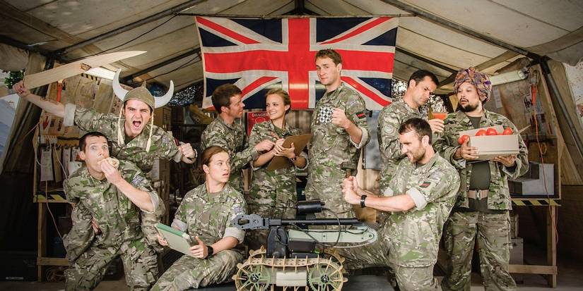 Top 10 War Series to Stream on Amazon Prime Video