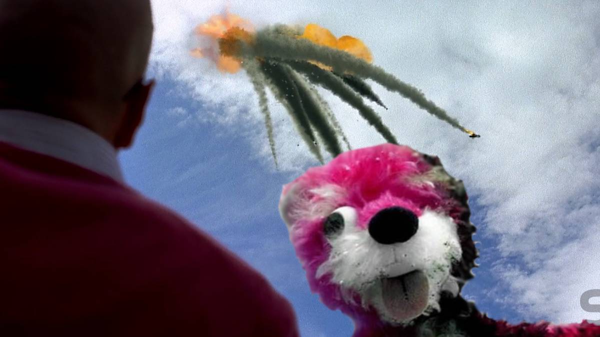 Pink Bear Rescue Breaking Bad’s Pink Bear: Where It Came From & What It Means