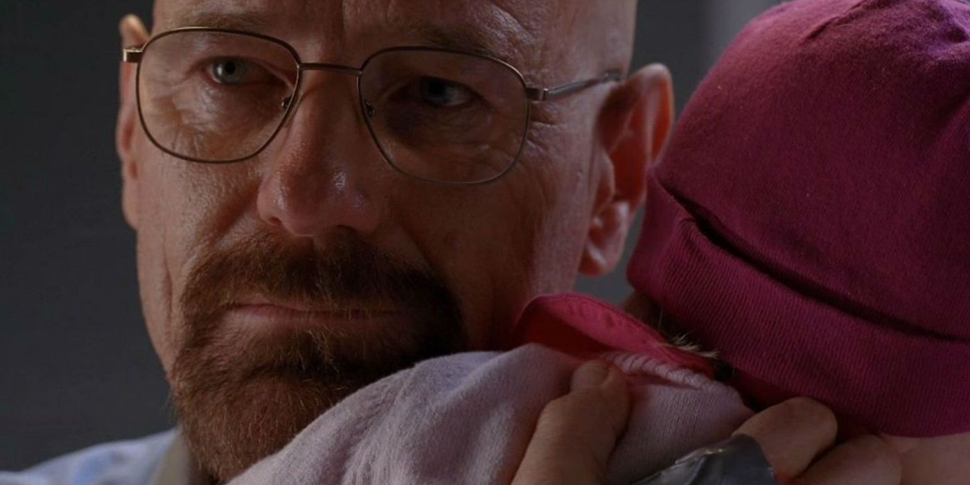 Breaking Bad Walts 5 Greatest Decisions (& His 5 Worst)