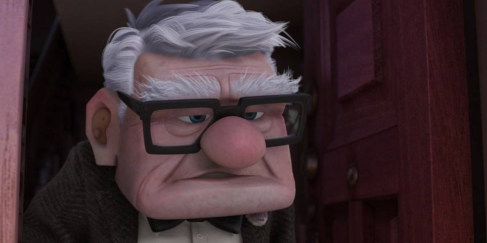 Disney 10 Characters Who Proudly Wear Glasses Screen Rant Disney 10 Characters Who Proudly Wear Glasses Screen Rant