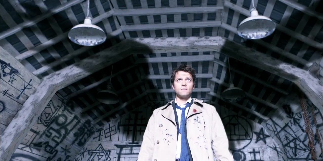 5 Times Castiel Betrayed Dean (& 5 Times He Saved Him) in Supernatural