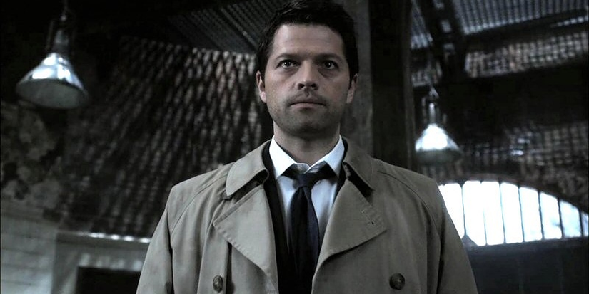 Supernatural: 5 Worst Things Castiel Did ( & The 5 Most Heroic)