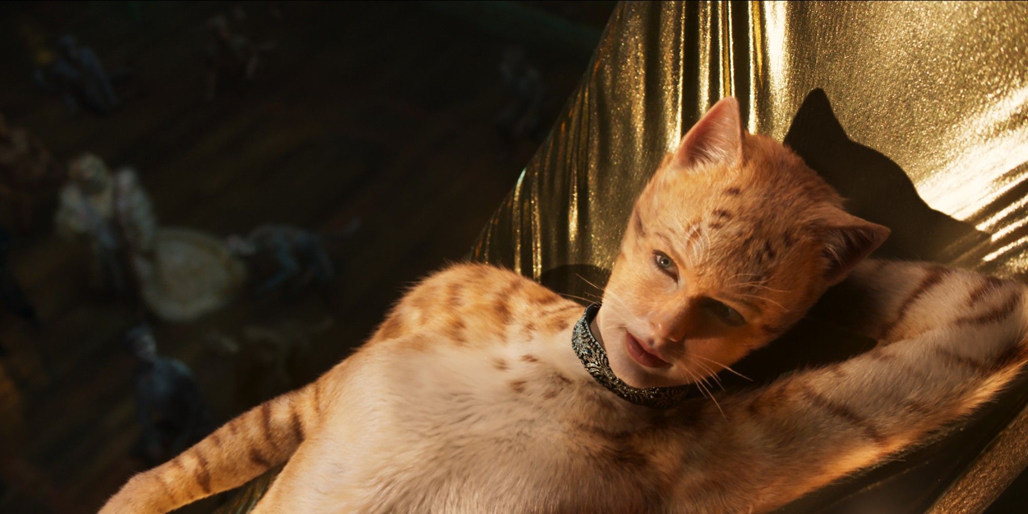 Why Cats Movie Is So Hated (Before Release)