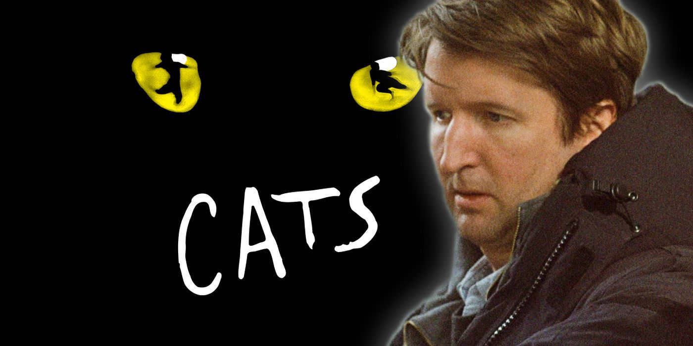 Cats 2019: Movie Musical Release Date, Cast, Story & All ...