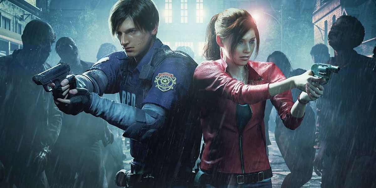 Every Resident Evil Remake Game Ranked Worst to Best