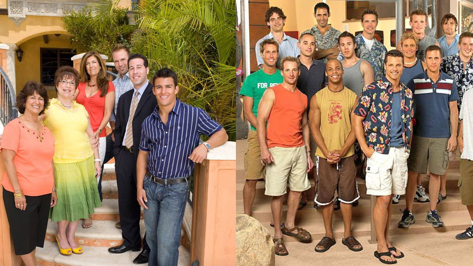 10 Awful Dating Game Shows We All Forgot Existed