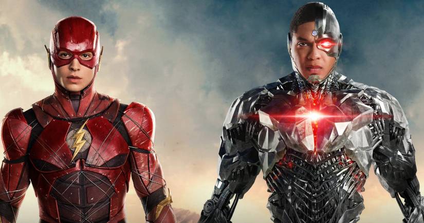 10 Details We Know About Earlier Versions Of The Flash Movie