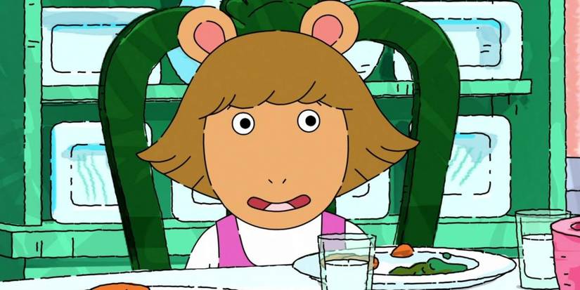10 Times PBS' Arthur Was Ahead Of Its Time