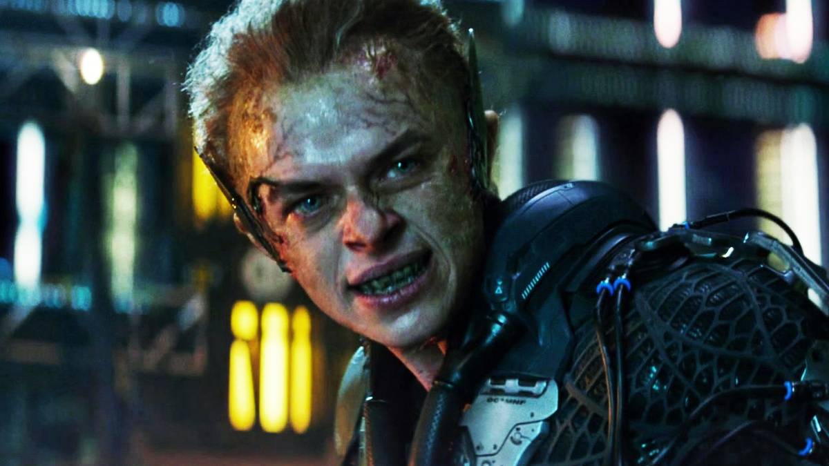 Sony's Plans For Dane DeHaan's Green Goblin In Amazing Spider-Man 3, image size:1200x675