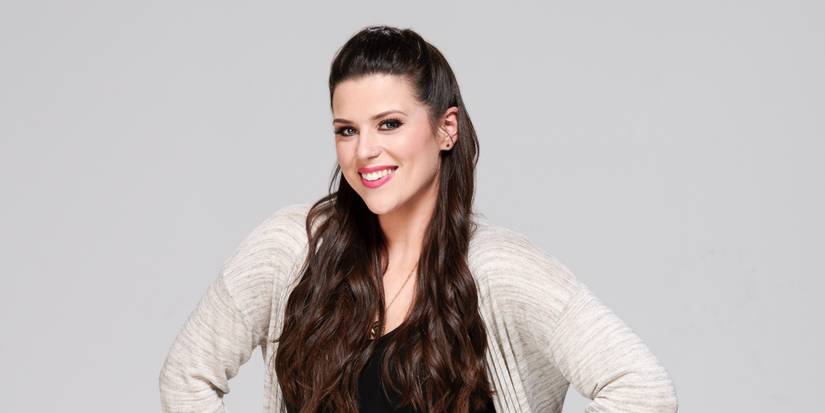Ink Master: Battle of the Sexes Dani Ryan Interview