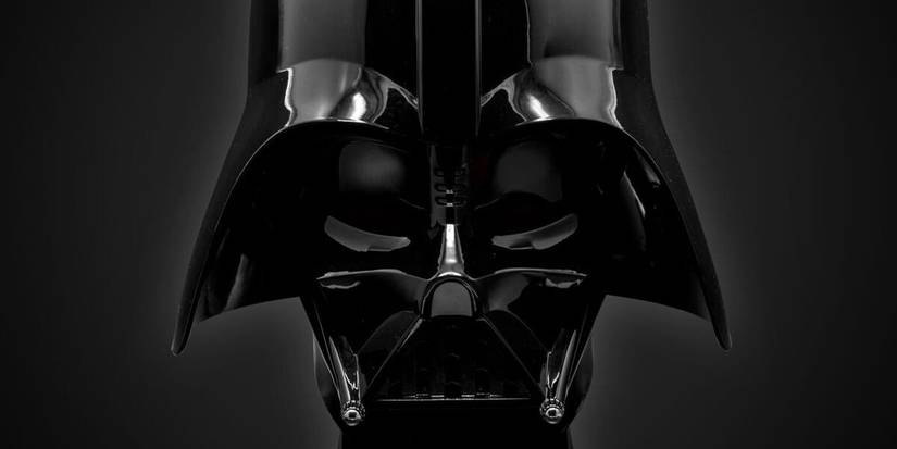 Star Wars: 10 Things You Didn't Know About Darth Vader's Suit