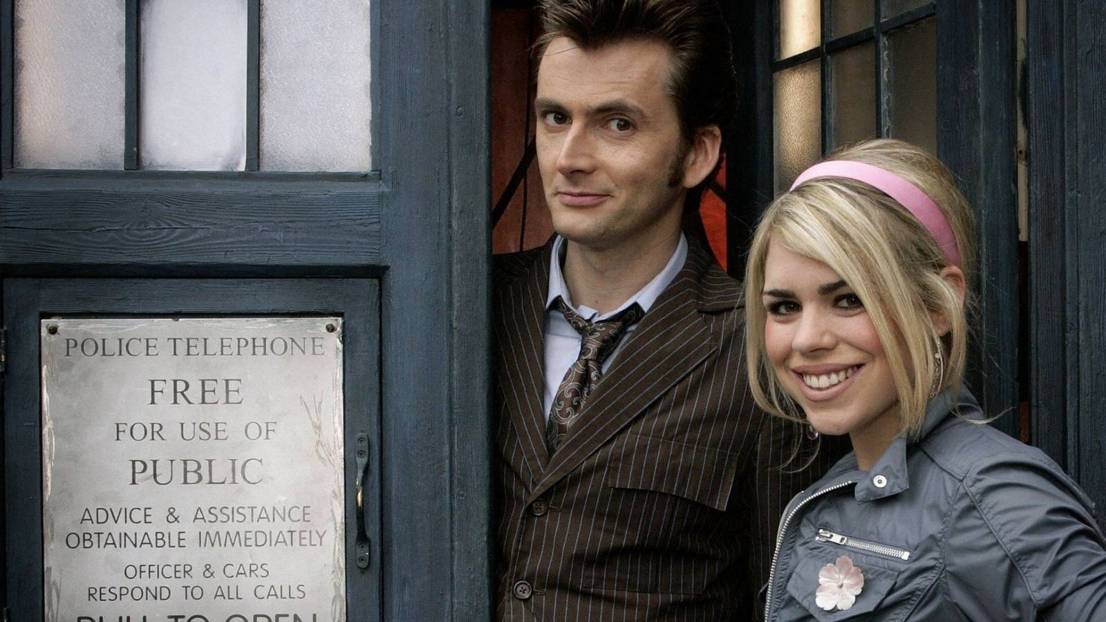 Doctor Who Movie With David Tenant Era Cast Has Been Discussed, image size:1600x900