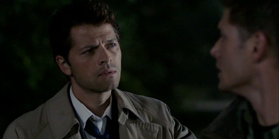 Supernatural: 7 Times Castiel Was The Best Character (And 3 Times