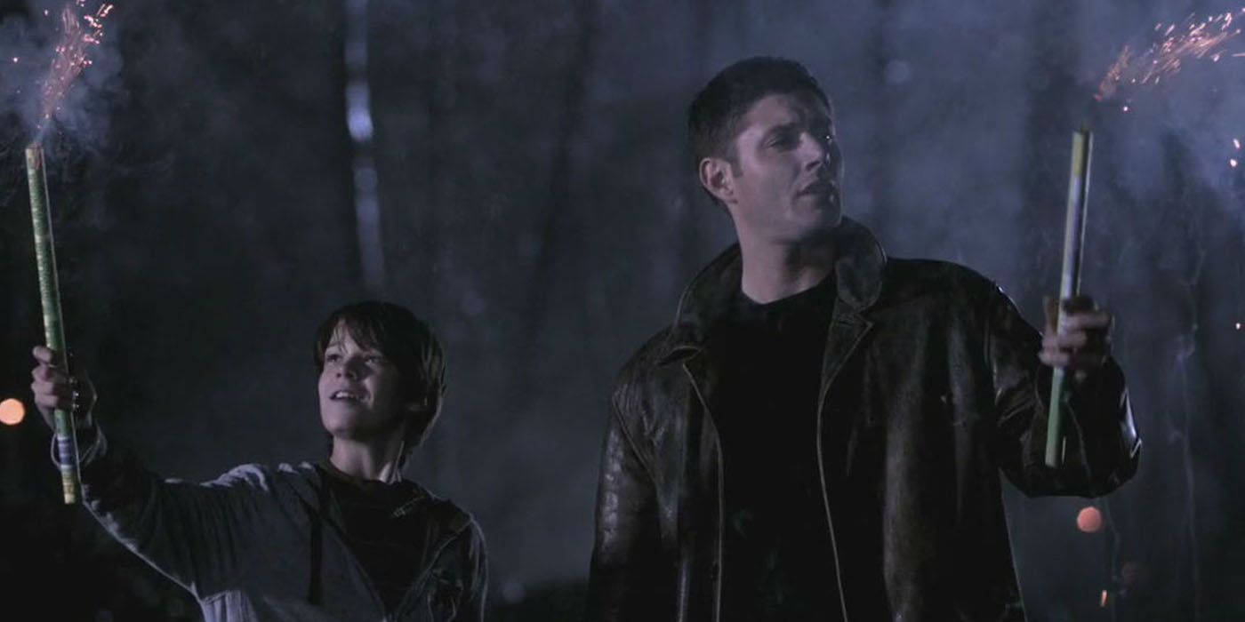 Supernatural 10 Times Dean Winchester Broke Our Hearts