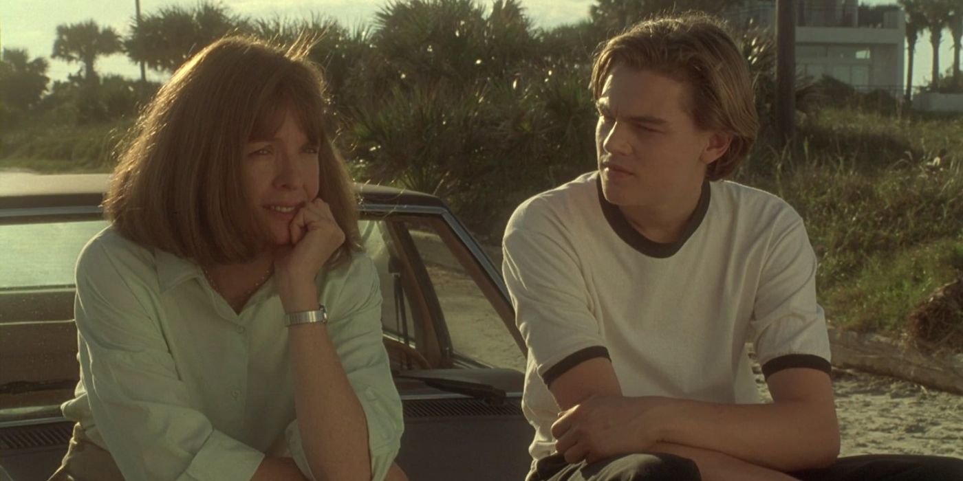 Diane Keaton em cena de Marvin's Room