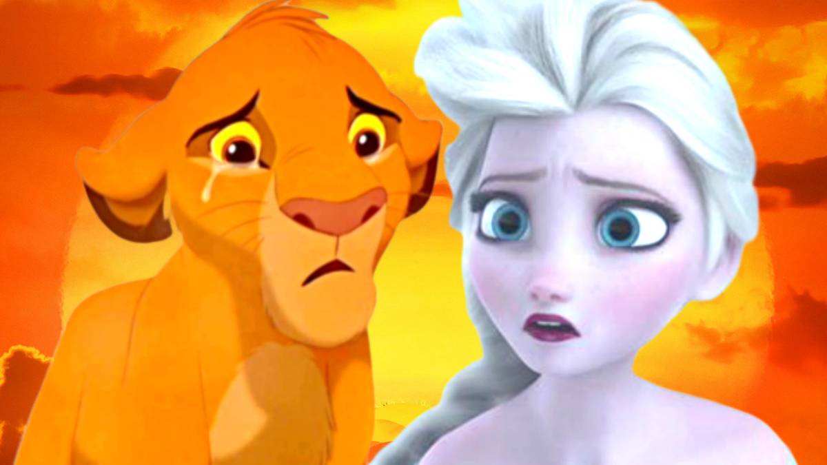 Why Disney Doesn’t Make 2D Animated Movies Any More