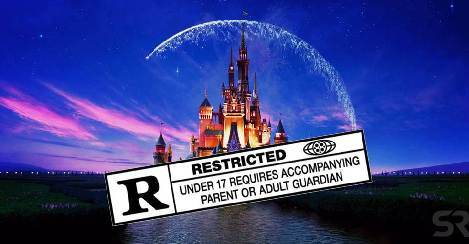 Disney Is Releasing Its First R Rated Film In 6 Years