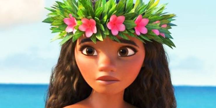 10 Things You Didn T Know About Disney S Moana Screenrant 10 Things You Didn T Know About Disney S Moana Screenrant