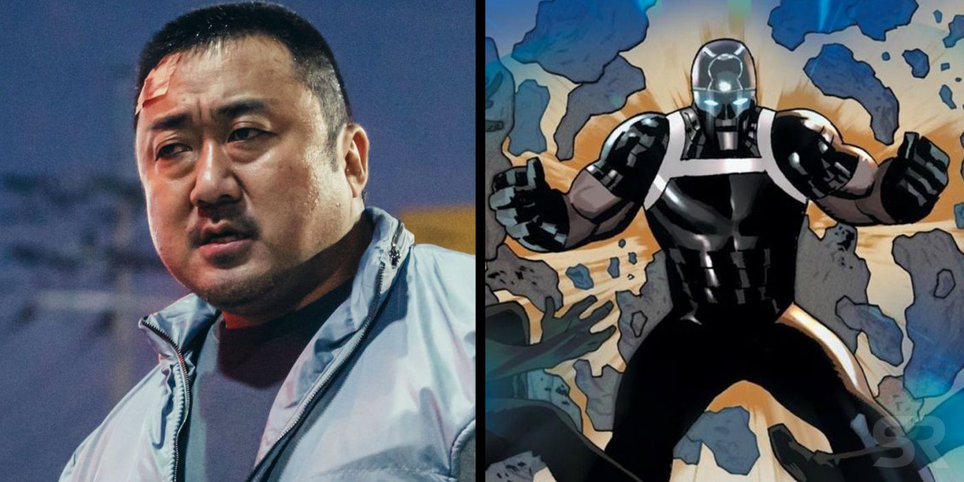 10 Most Powerful MCU Characters Who've Already Been Killed Off