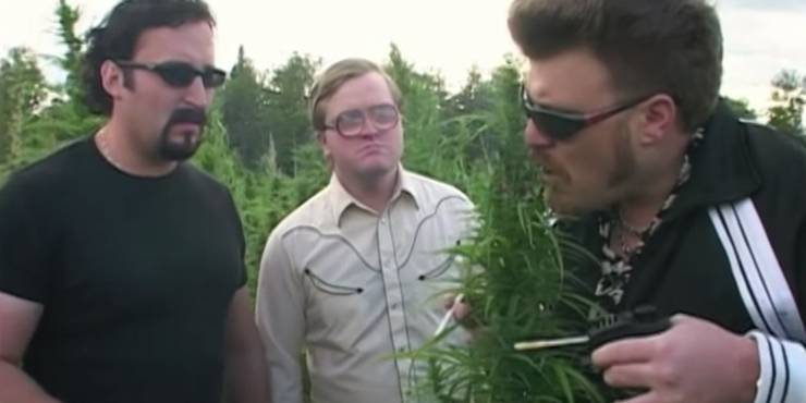 Trailer Park Boys S09 E02 Swearblog