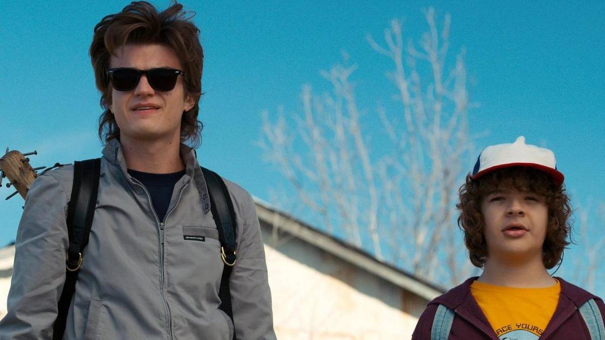 Stranger Things: 5 Reasons Why Steve Is The Best Character (& 5 Why It ...