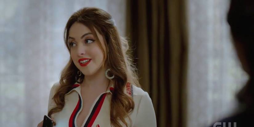 Dynasty: 10 Things You Didn't Know About Fallon