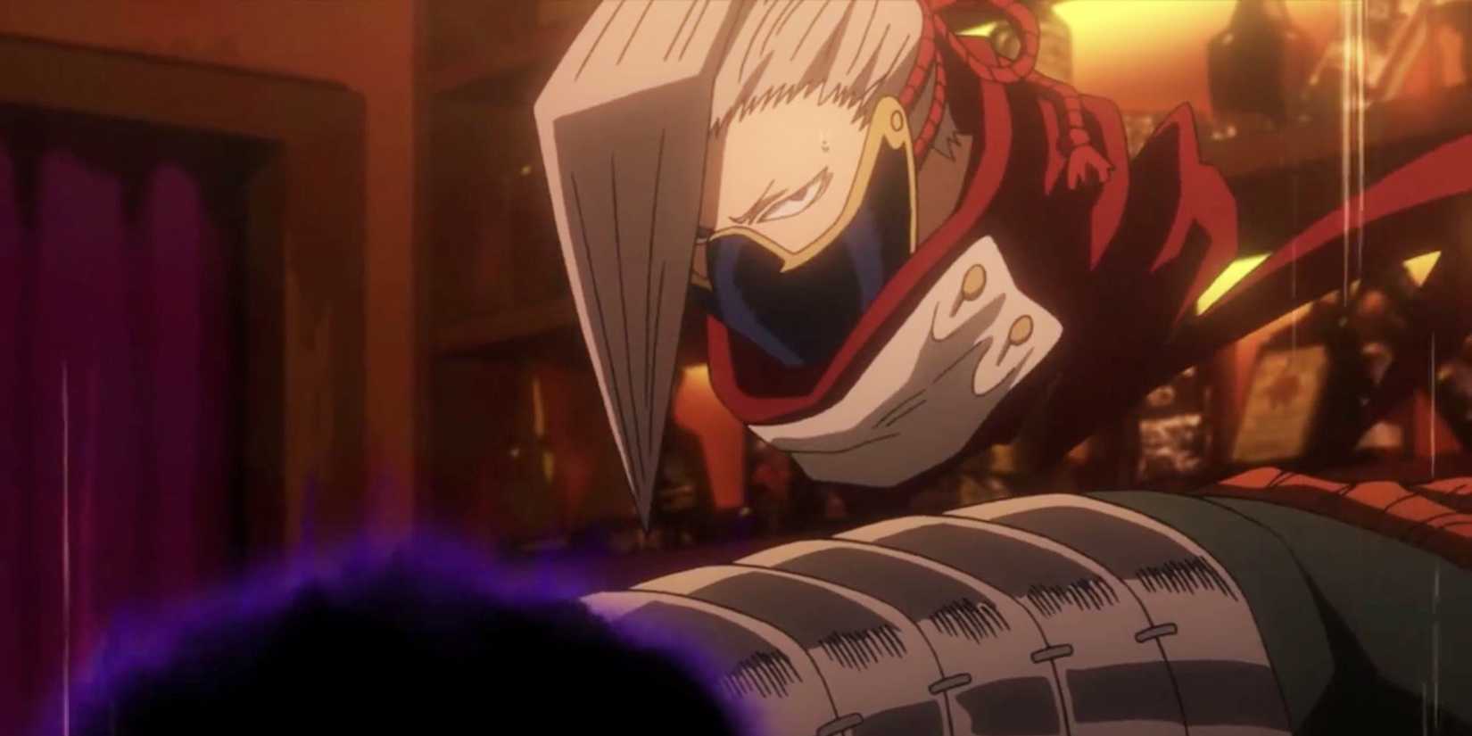 10 Characters You'll Want to Watch In My Hero Hero Academia's Final Battle