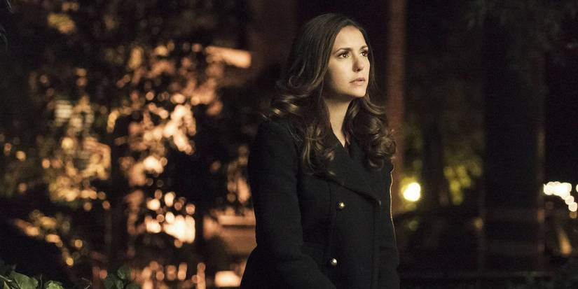 The Vampire Diaries: Is Season 9 Happening?