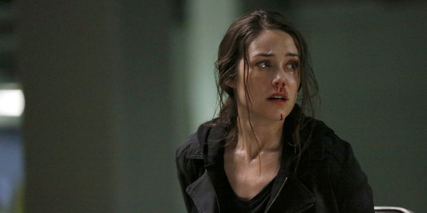 The Blacklist 10 Best Characters Ranked