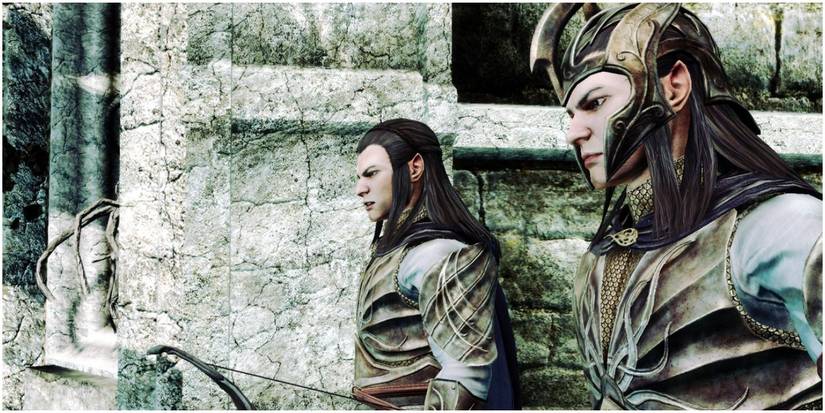 Lord Of The Rings: The 10 Biggest Things Left Out Of The Movies