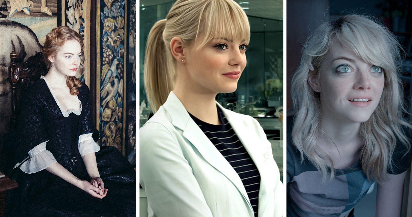 Emma Stone Best Roles Feature 