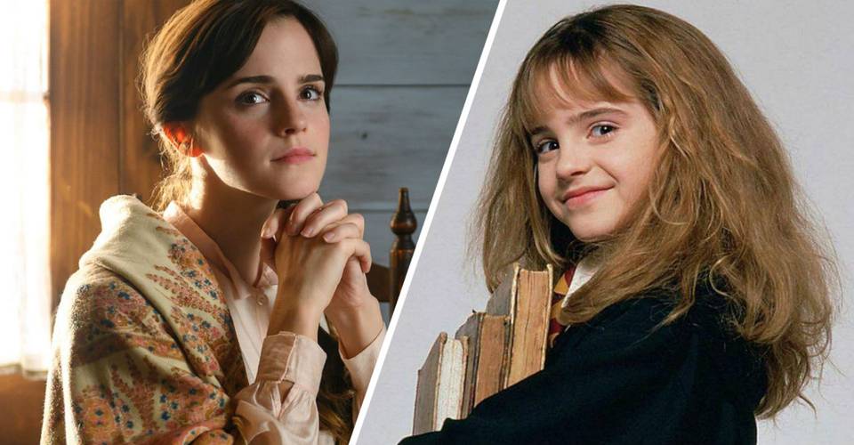 What Emma Watson Has Done After The Harry Potter Movies