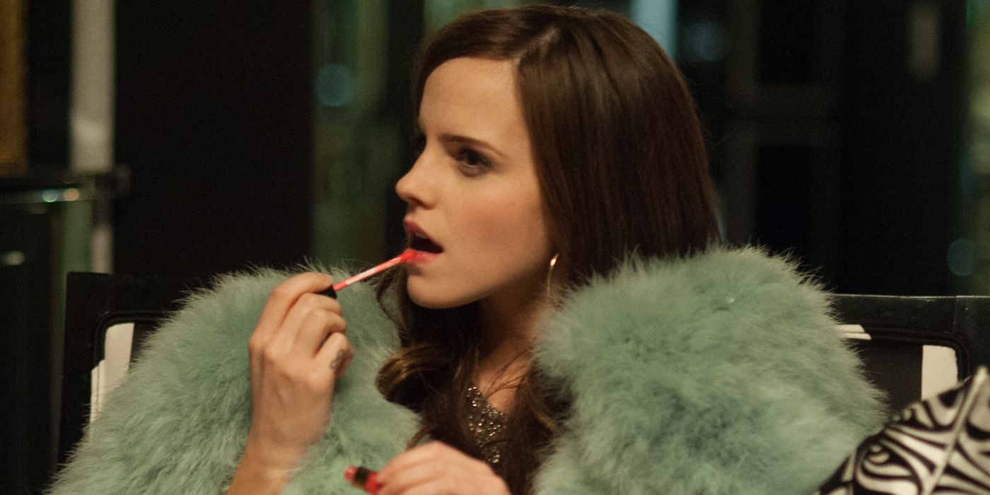 Emma Watson’s True-Crime Movie Was The Perfect Way To Leave Harry Potter Behind