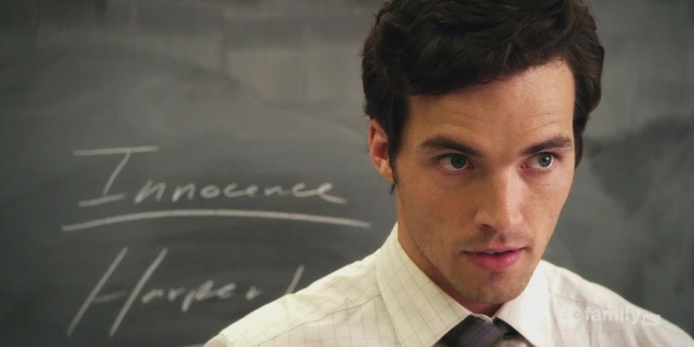 Pretty Little Liars Just Repeated The Most Frustrating Part Of Its "A" Mystery, 10 Years Later