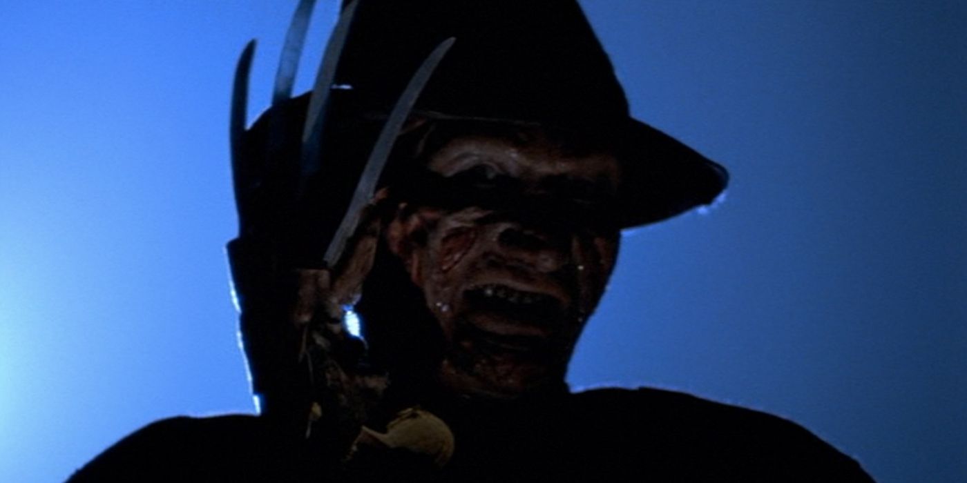 Nightmare On Elm Street’s Reboot Should Be A Freddy Kruger Prequel
