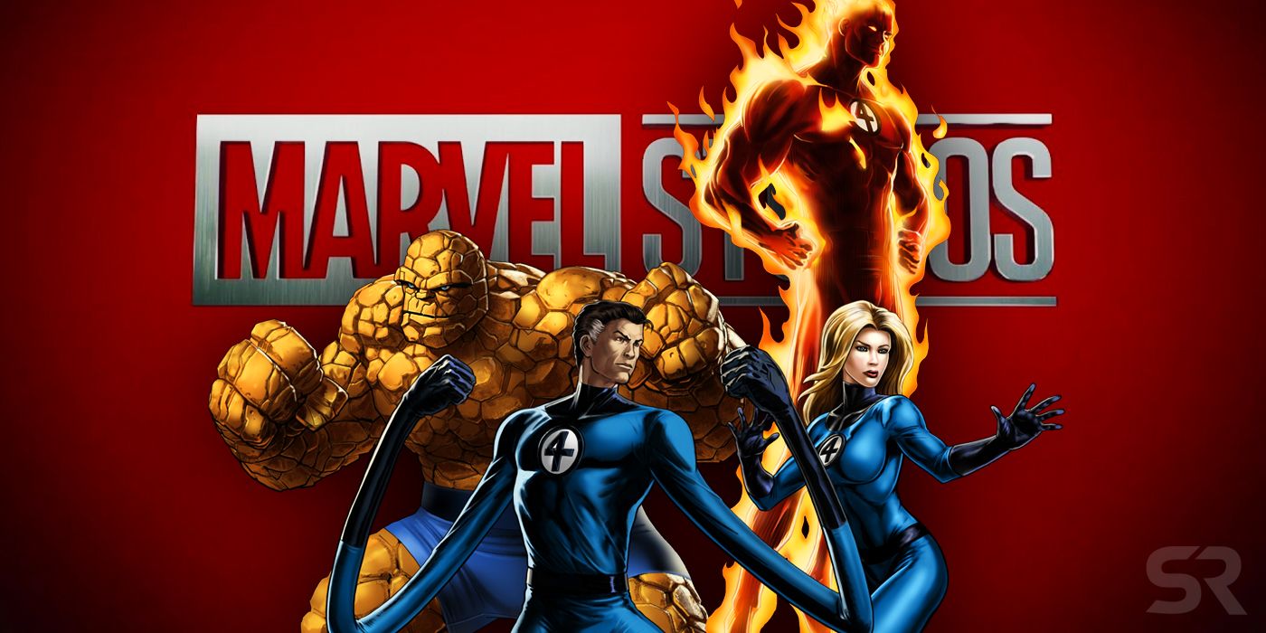 will there be a fantastic four 3