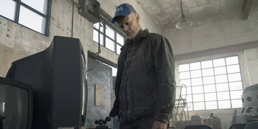 12 Actors Who Appeared In Star Trek & The Walking Dead