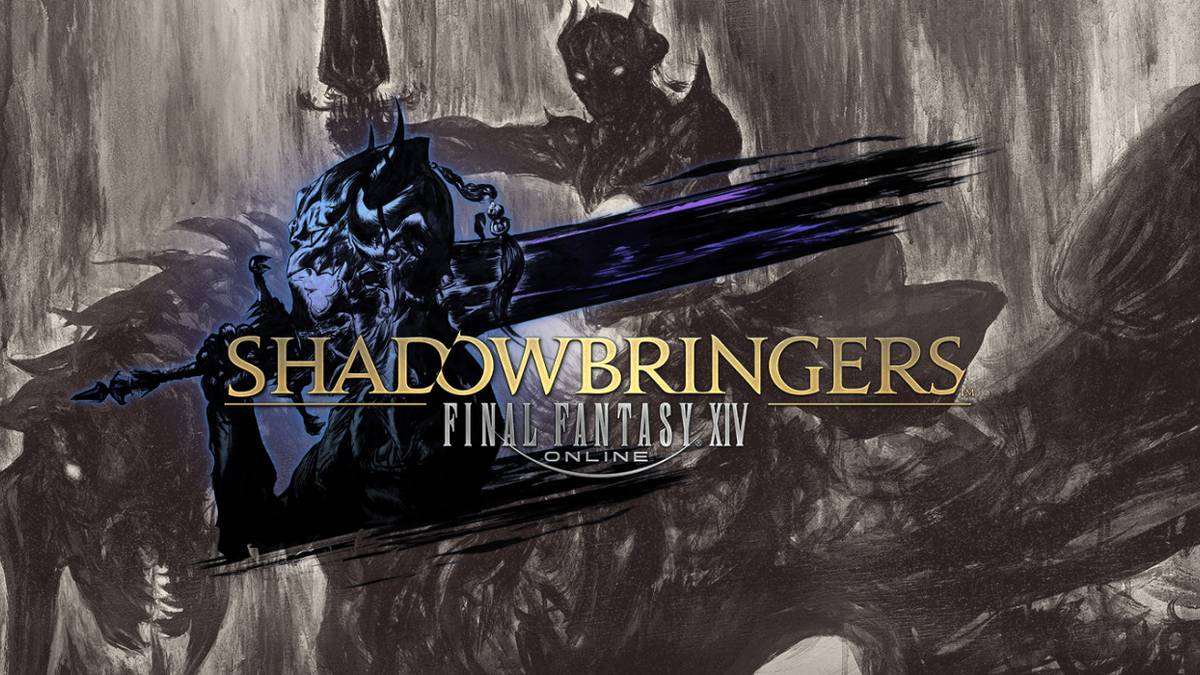 Final Fantasy XIV: Shadowbringers Review: Perfect Dark(ness)