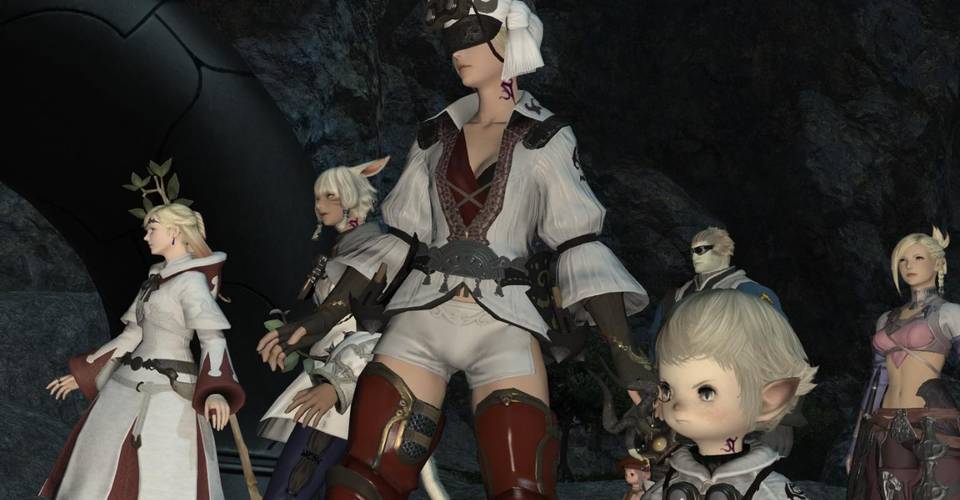 Final Fantasy Xiv Guide Jobs Leveling And Other Tips Tricks Final Fantasy Xiv Guide Jobs Leveling And Other Tips Tricks