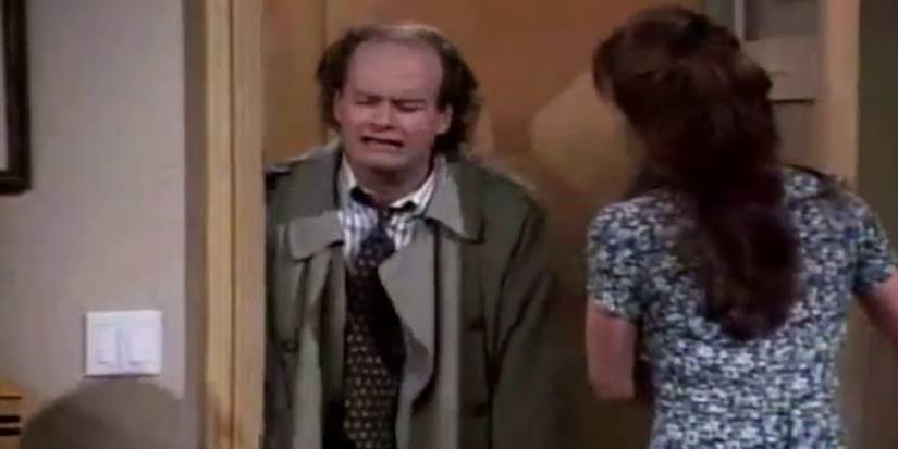 Frasier: 10 Things That Make No Sense