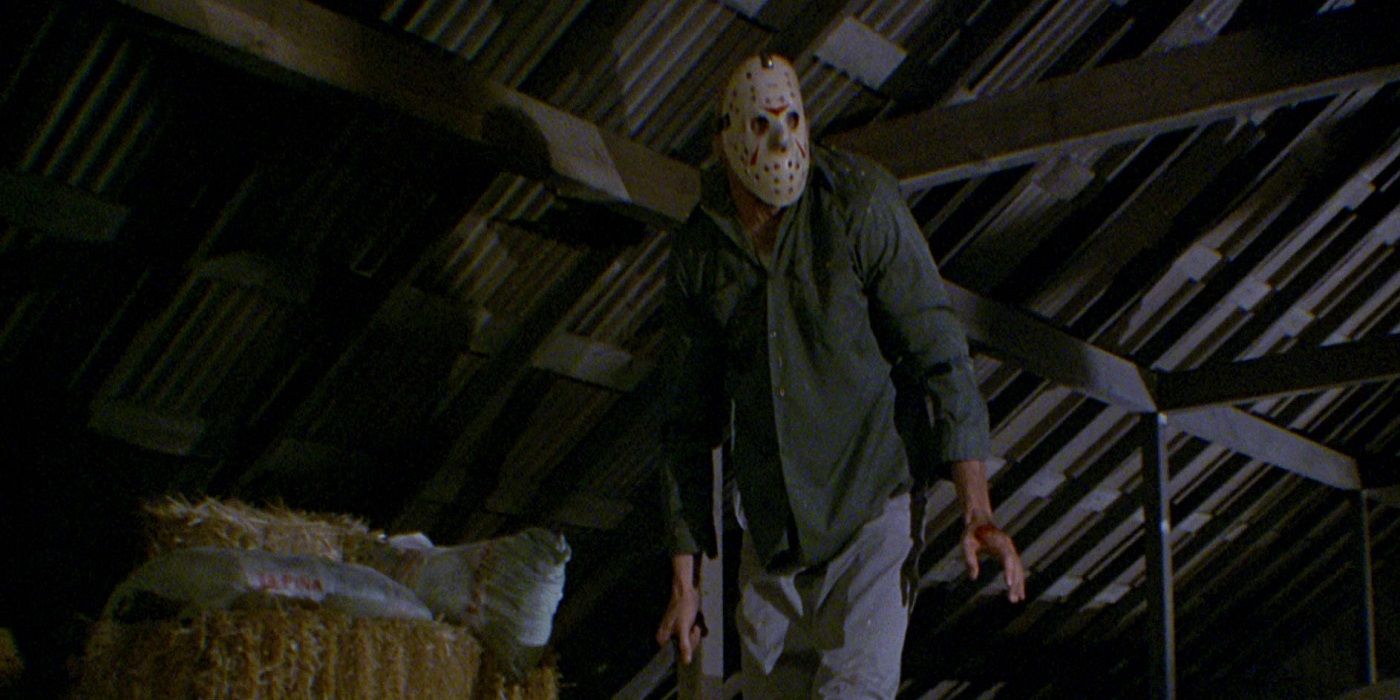 Every Single Friday The 13th Movie (In Chronological Order)