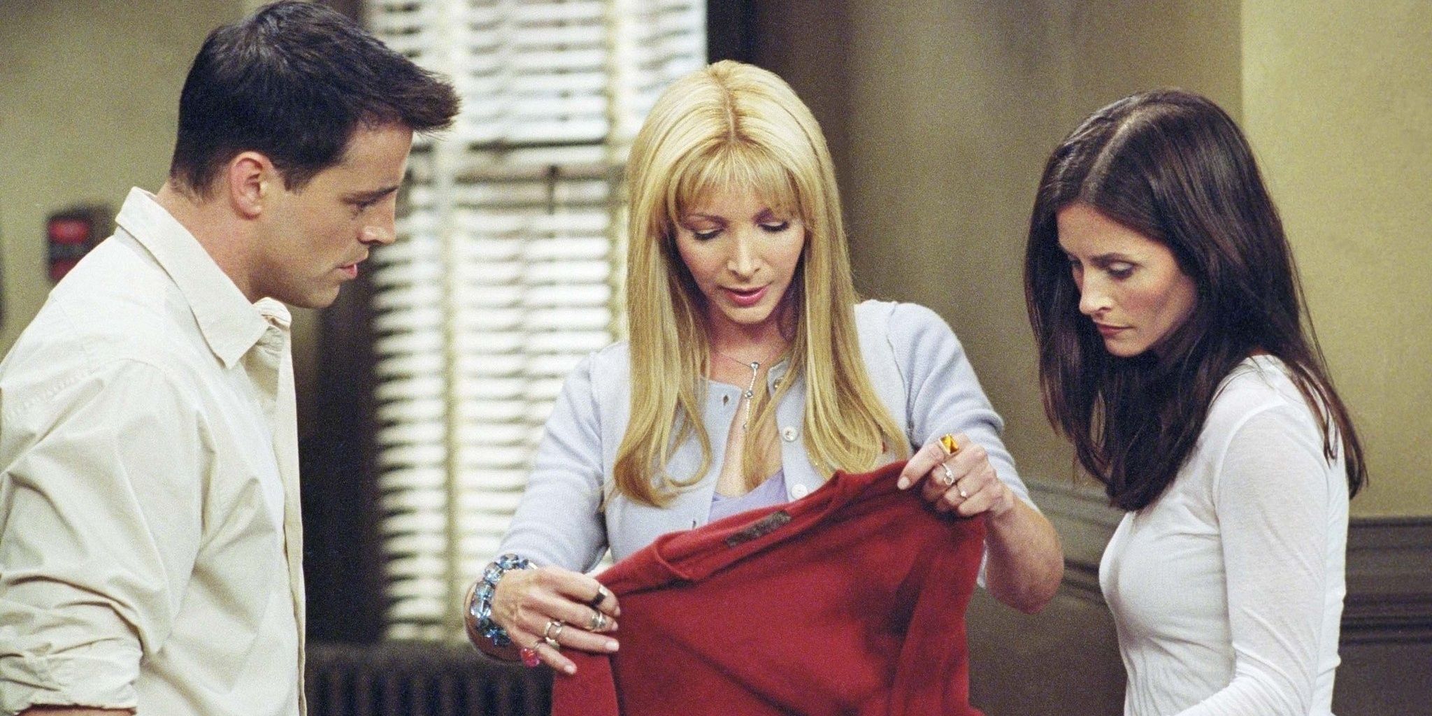 watch friends season 8 episode 6