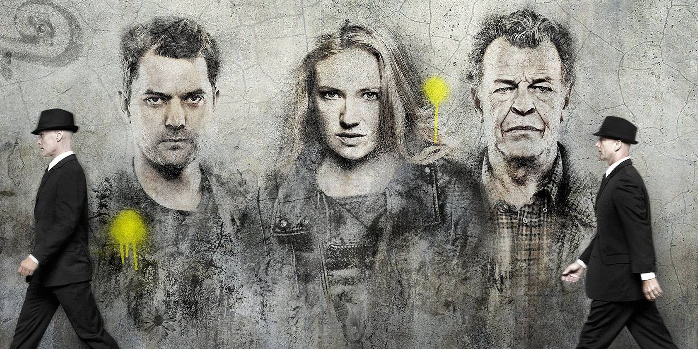 5 Things Fringe Did Better Than The XFiles (& 5 Things XFiles Did Better)