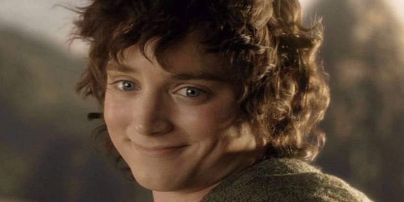 Little Frodo The Lord Of The Rings: 10 Facts About Frodo They Leave Out In The Movies