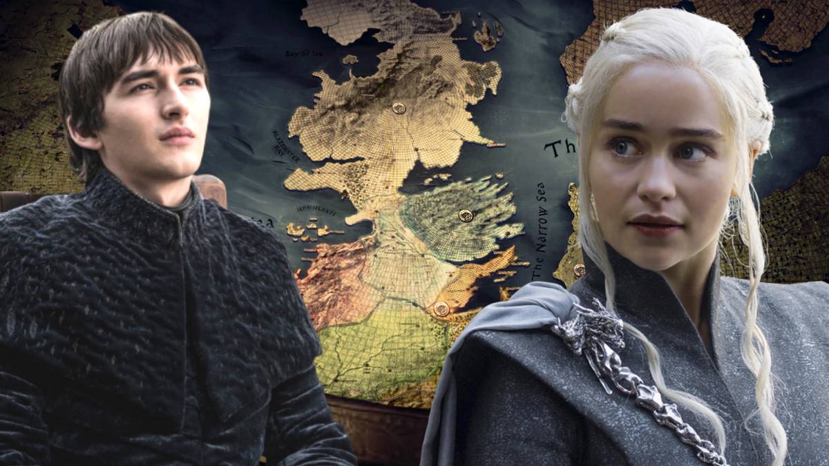 A Game Of Thrones: Kings Of The Sea Expansion - Espansione Per Il Gioco Da Tavolo - 4