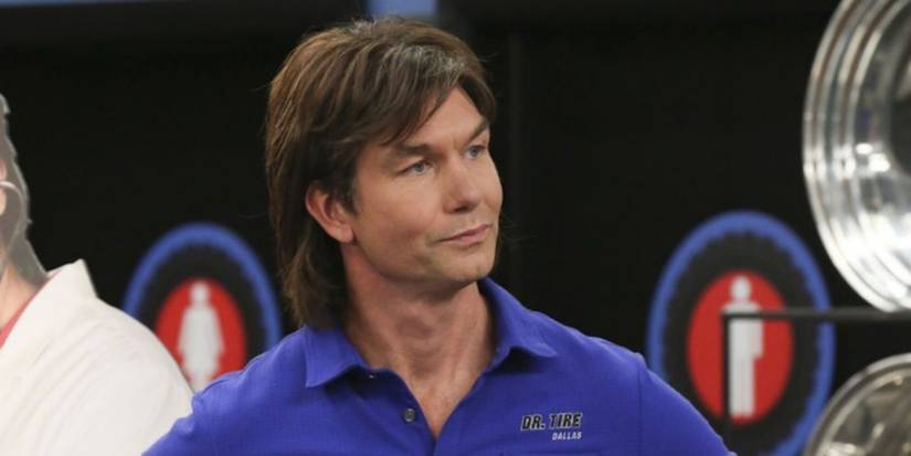 14 Guest Stars You Forgot Were On The Big Bang Theory